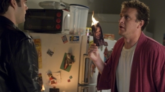 Photo from the movie Forgetting Sarah Marshall