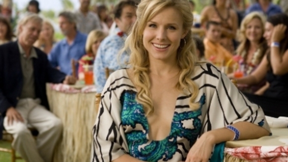 Photo from the movie Forgetting Sarah Marshall