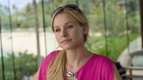 Photo from the movie Forgetting Sarah Marshall