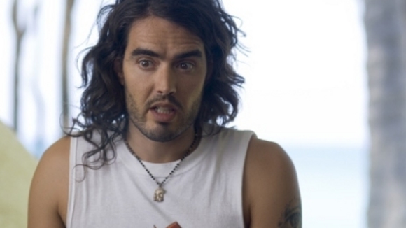 Photo from the movie Forgetting Sarah Marshall