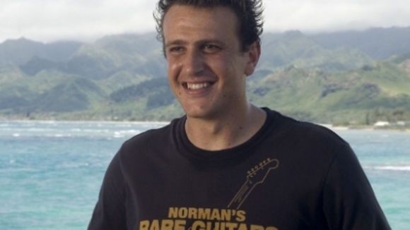 Photo from the movie Forgetting Sarah Marshall