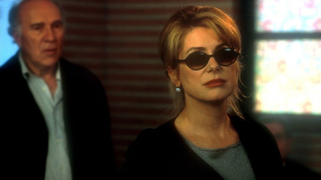 Photo du film Généalogies d'un crime