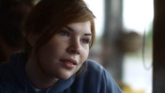 Photo from the movie Godspeed