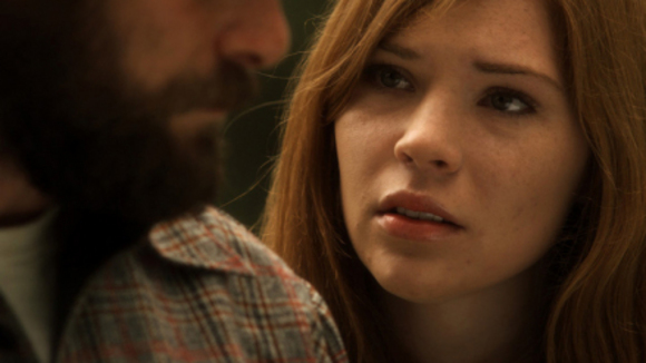 Photo from the movie Godspeed