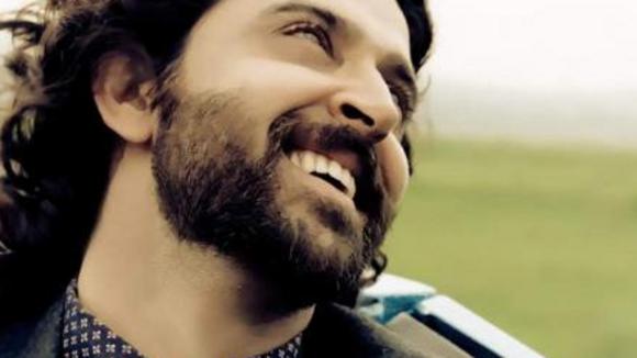 Photo du film Guzaarish