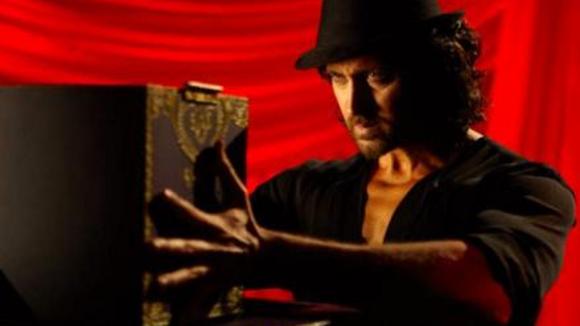 Photo du film Guzaarish