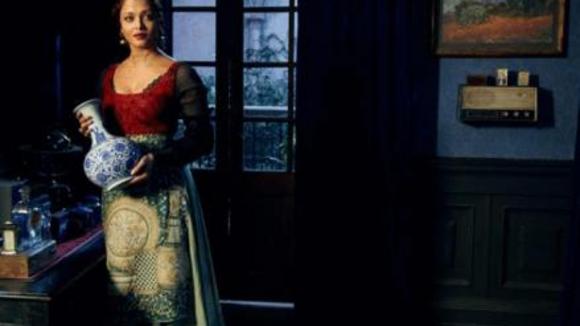 Photo du film Guzaarish