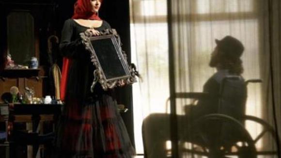 Photo du film Guzaarish