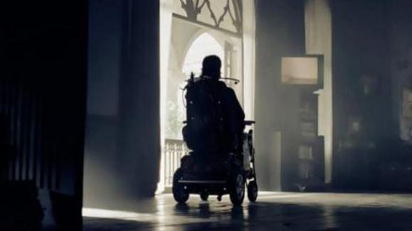 Photo du film Guzaarish