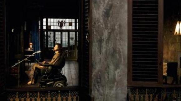 Photo du film Guzaarish