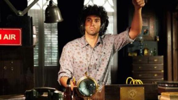 Photo du film Guzaarish