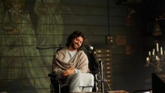 Photo du film Guzaarish