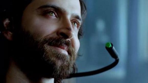 Photo du film Guzaarish