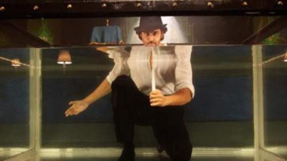 Photo du film Guzaarish