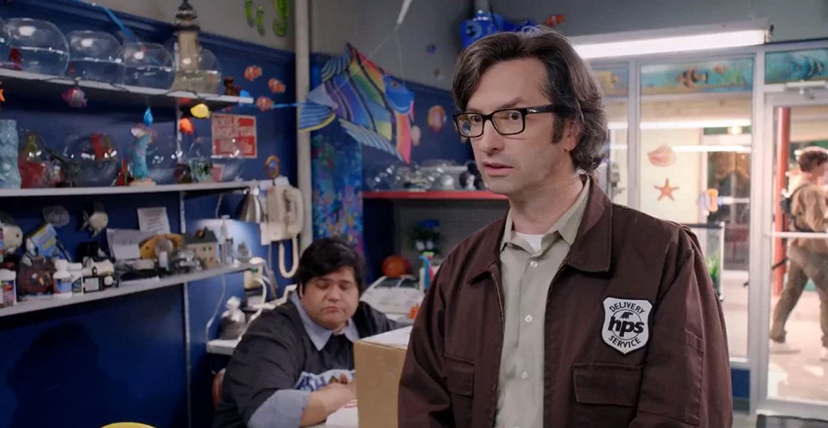 Photo from the movie Haters Back Off!