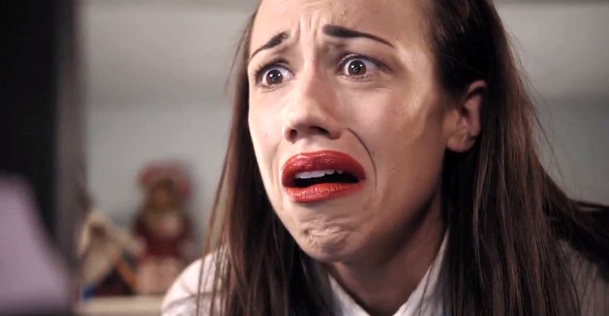 Photo from the movie Haters Back Off!