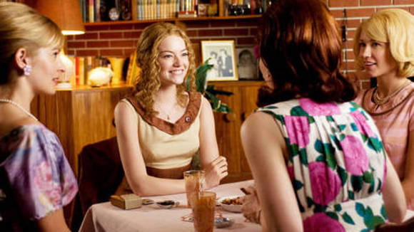 Photo du film La Couleur des sentiments