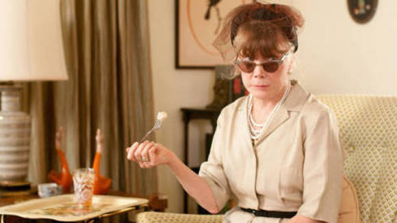 Photo du film La Couleur des sentiments