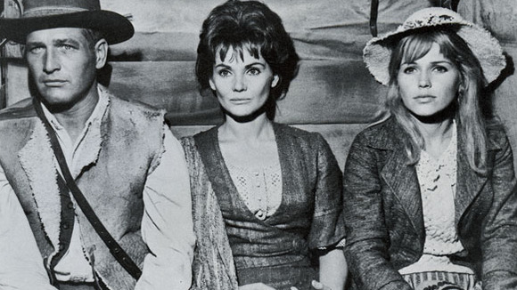 Photo du film Hombre