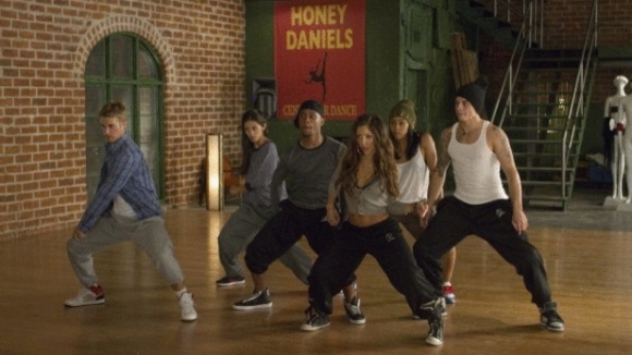 Photo du film Honey 2