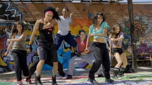 Photo du film Honey 2