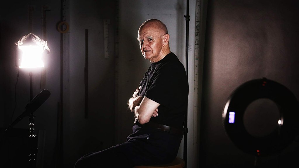 Photo du film Immaculate Memories: The Uncluttered Worlds of Christopher Pratt