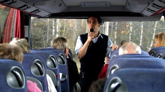 Photo from the movie Involuntary