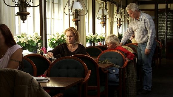 Photo from the movie Involuntary