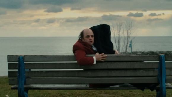 Photo from the movie It Was You Charlie