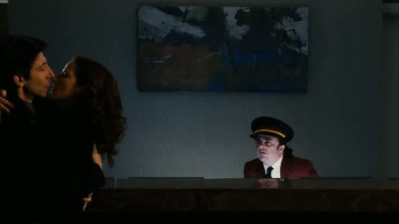 Photo from the movie It Was You Charlie