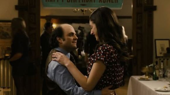 Photo from the movie It Was You Charlie