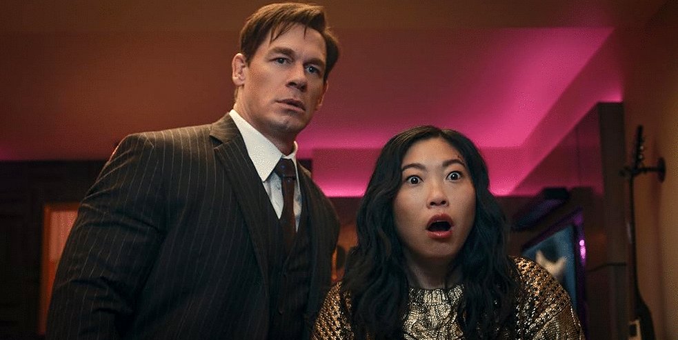 Photo du film Jackpot!