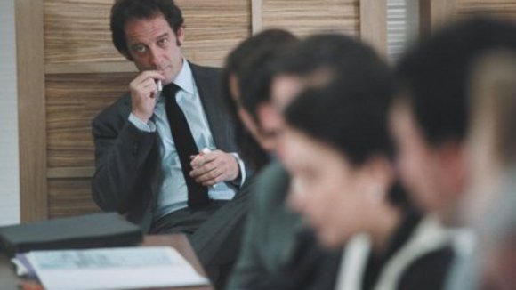 Photo from the movie Could This Be Love?