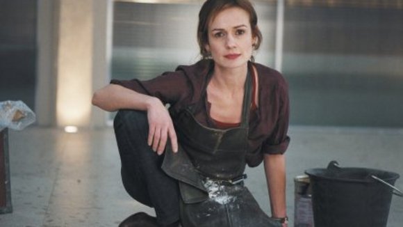 Photo from the movie Could This Be Love?