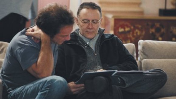 Photo from the movie Could This Be Love?