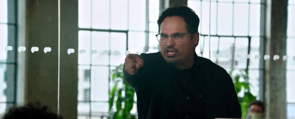 Photo du film Jexi v.f.