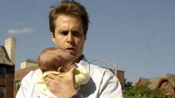 Photo du film Joshua