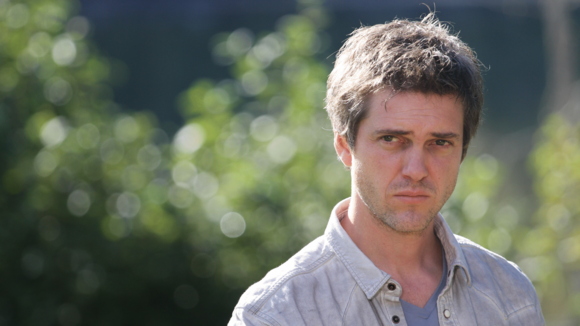 Photo du film Lac Mystère