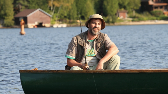 Photo du film Lac Mystère