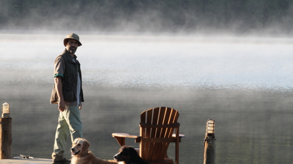 Photo du film Lac Mystère