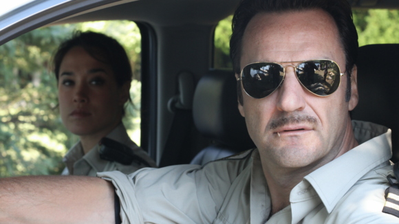 Photo du film Lac Mystère