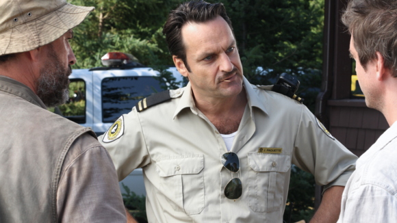 Photo du film Lac Mystère