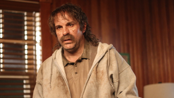 Photo du film Lac Mystère