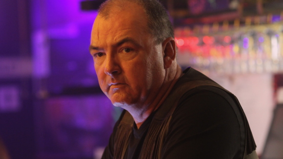 Photo du film Lac Mystère