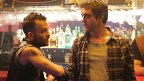 Photo du film Lac Mystère