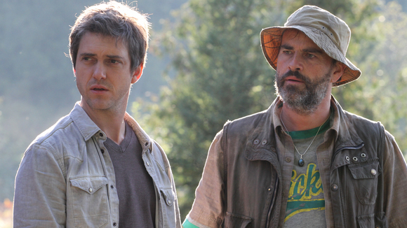 Photo du film Lac Mystère