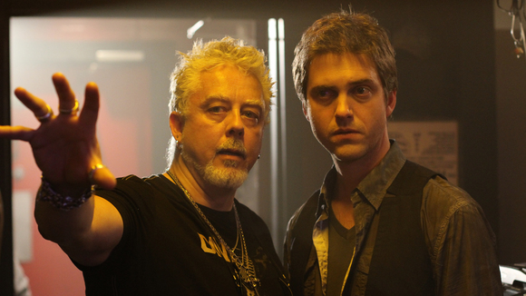 Photo du film Lac Mystère