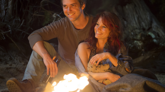 Photo du film Lac Mystère