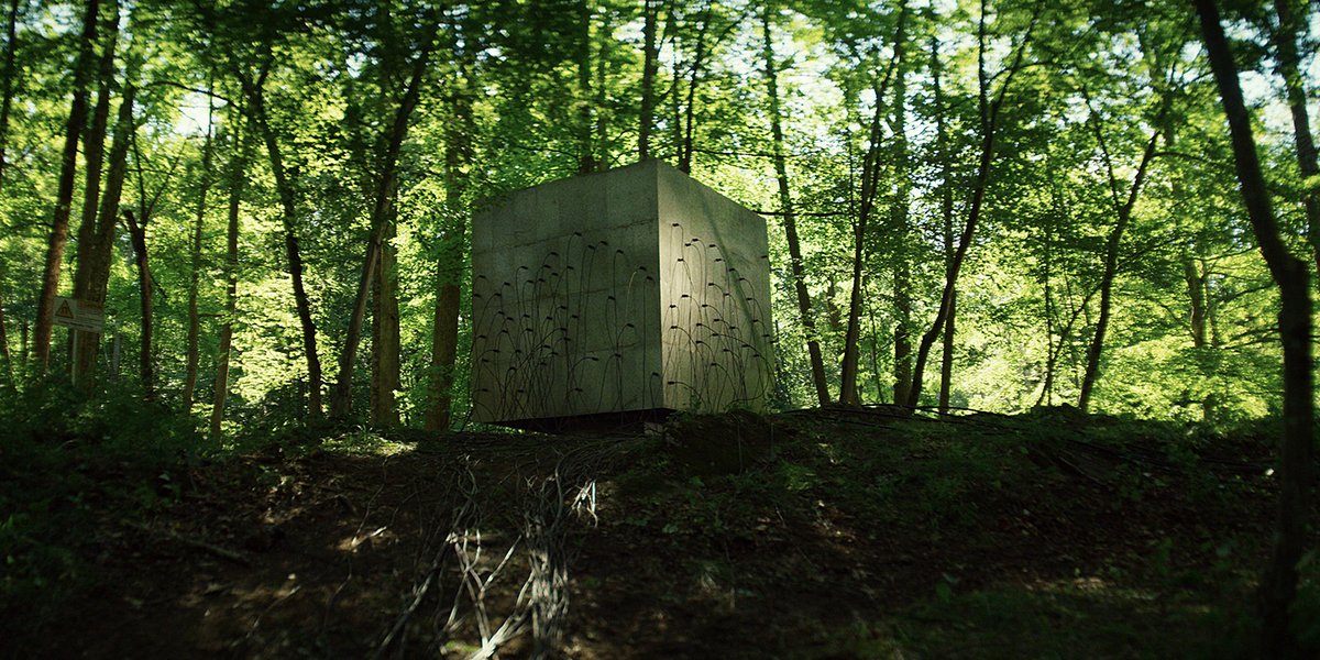 Photo du film Lapsis