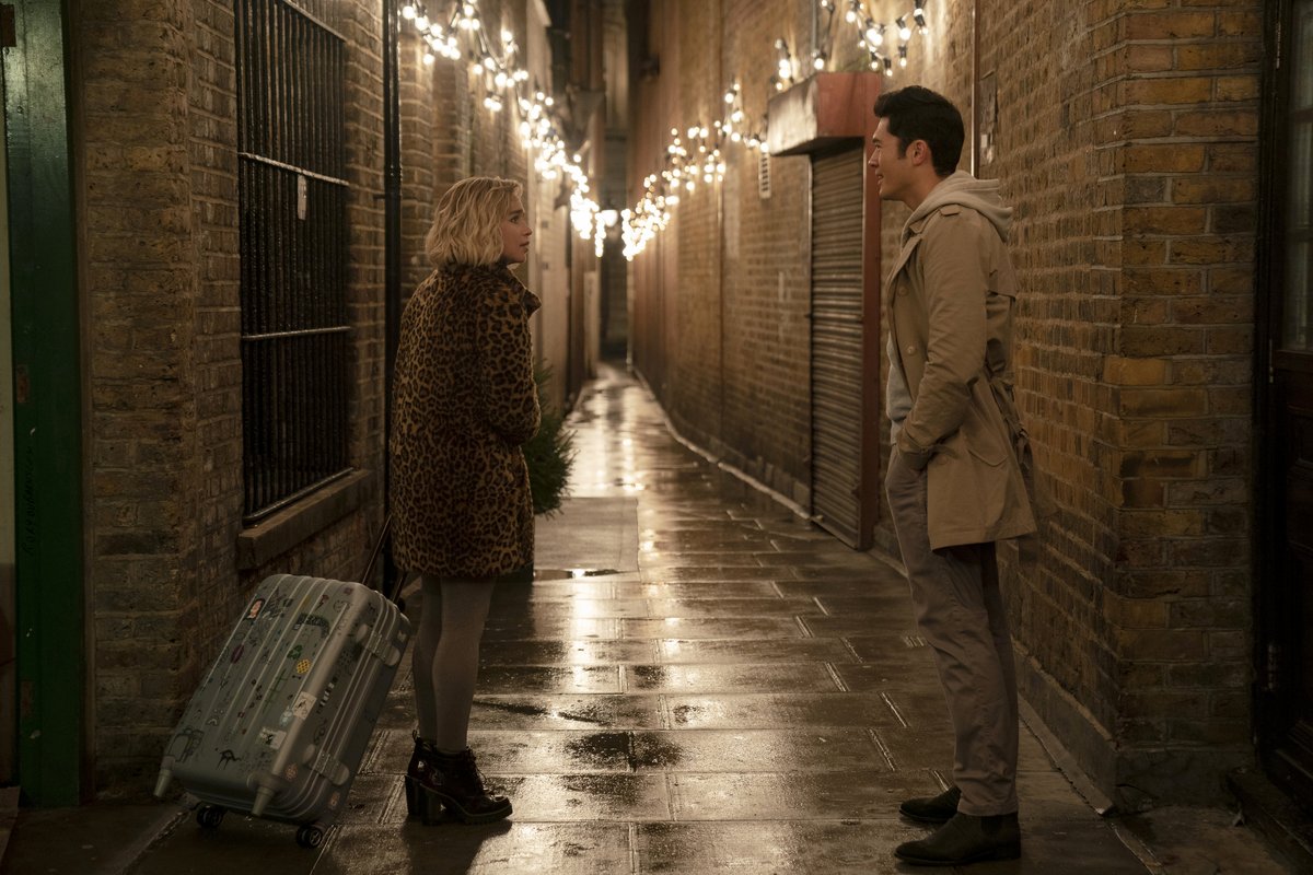 Photo du film Noël Dernier